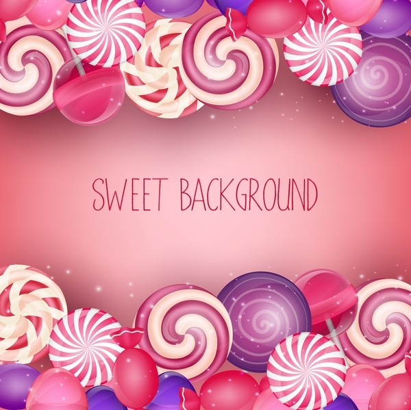 Detail Background Sweet Nomer 58