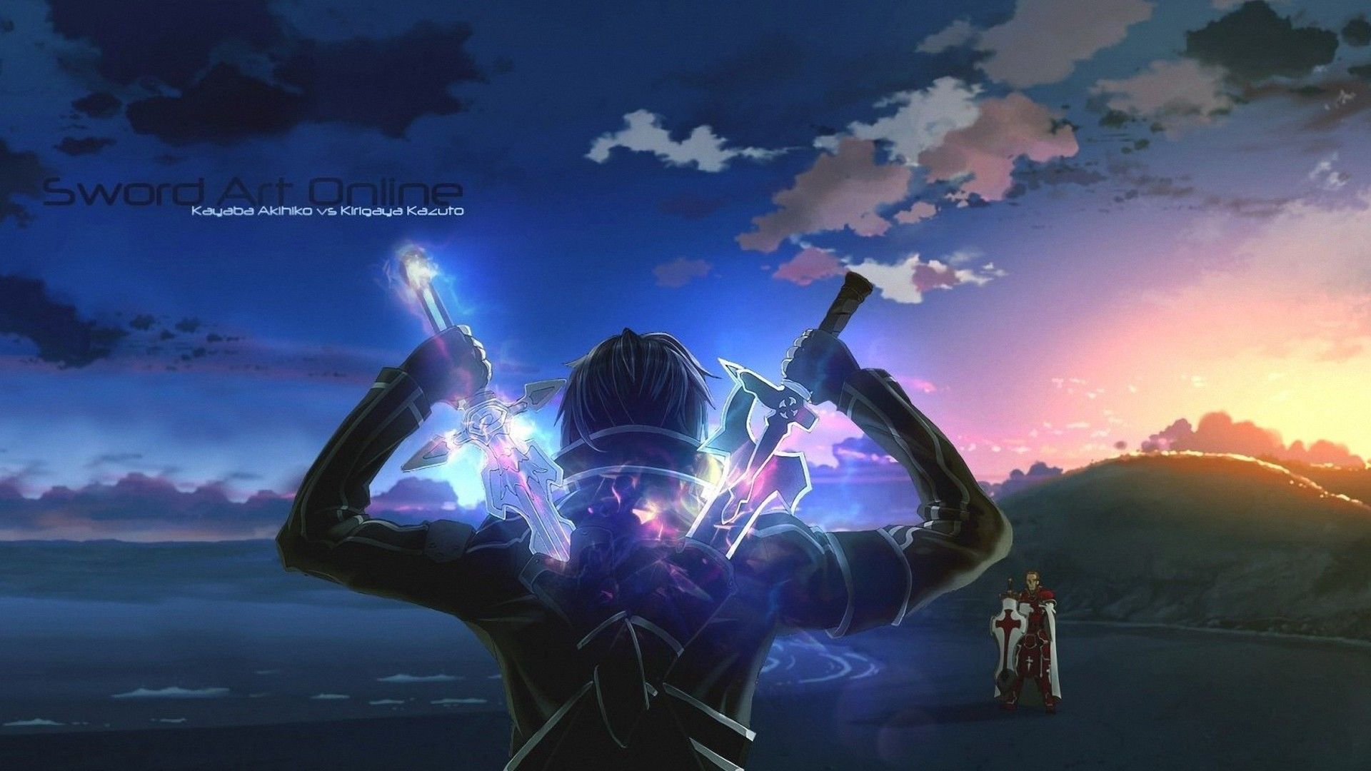 Detail Background Sword Art Online Nomer 5