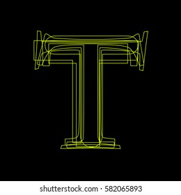 Detail Background T Nomer 25