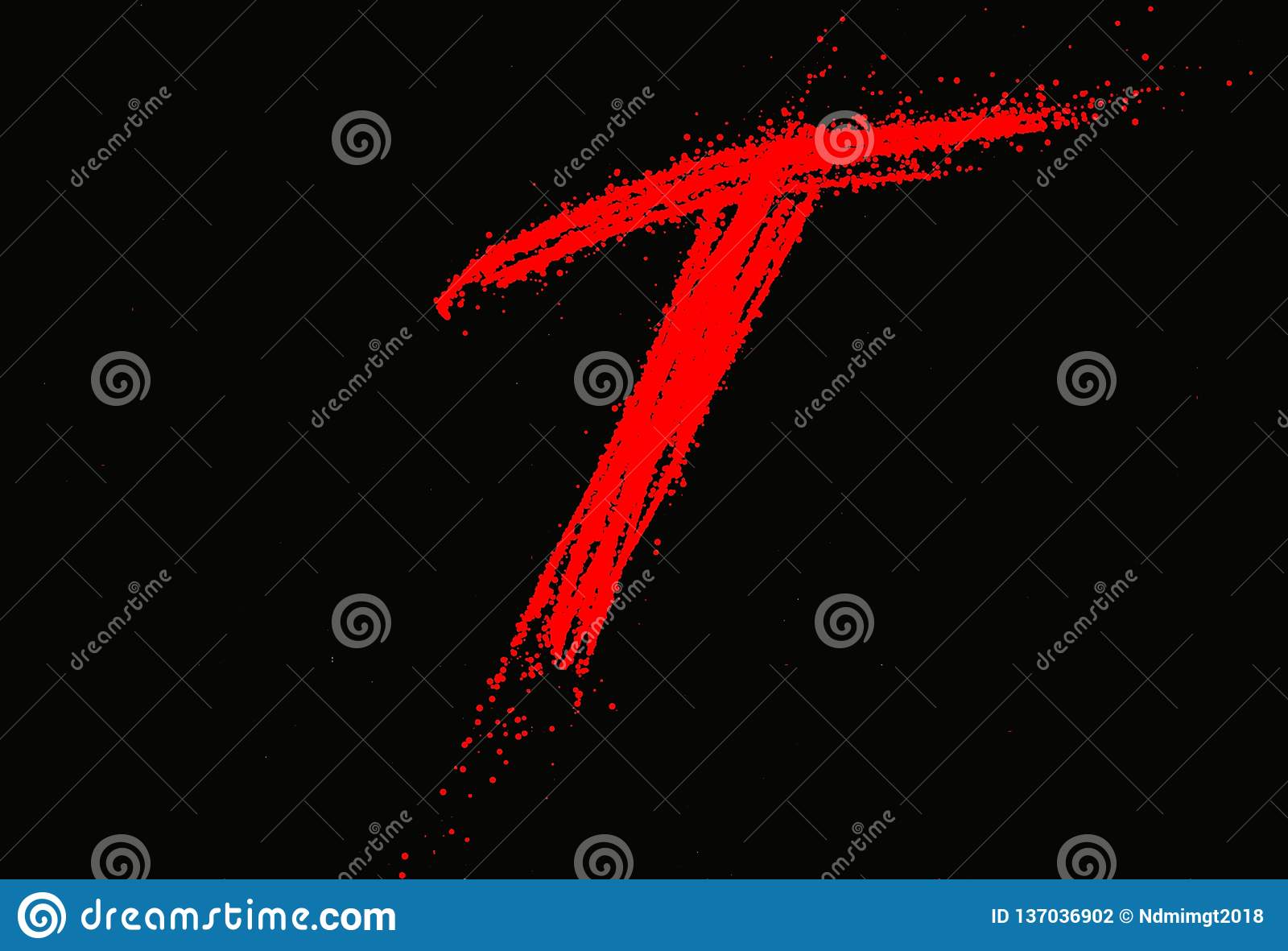Detail Background T Nomer 8