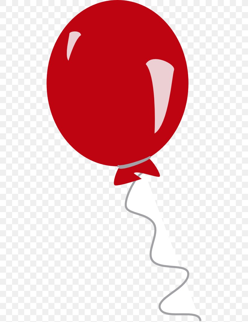 Detail Balloon Drawing Nomer 8