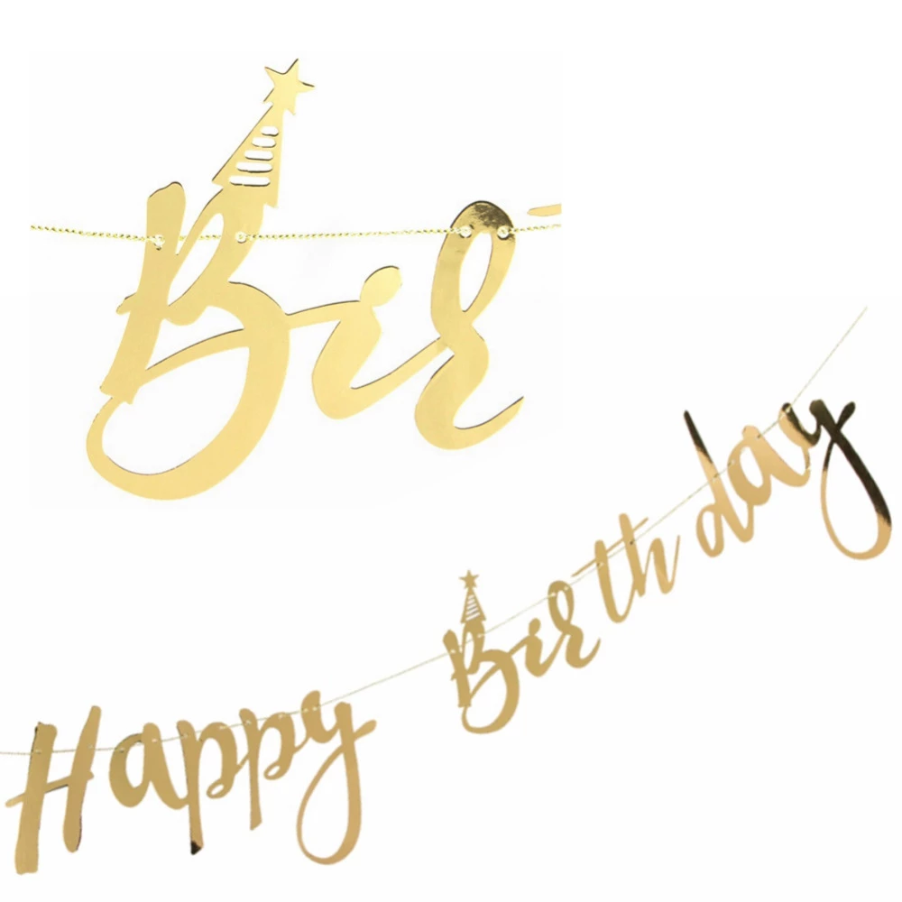 Detail Banner Geburtstag Nomer 20