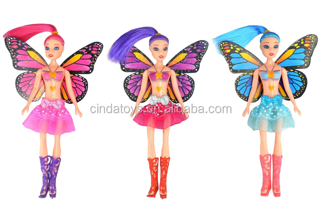 Detail Barbie A Fairy Secret Deutsch Nomer 8