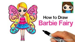 Detail Barbie A Fairy Secret Deutsch Nomer 15