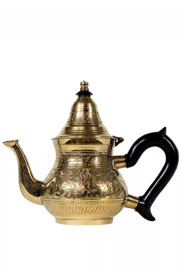 Detail Bild Orientalisch Nomer 11