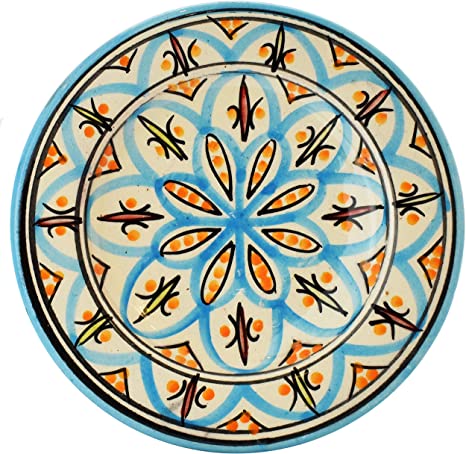 Detail Bild Orientalisch Nomer 9
