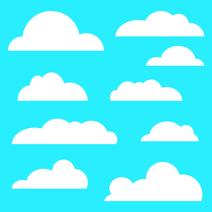 Bilder Wolkenhimmel 28+ Koleksi Gambar
