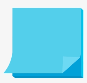 Detail Blue Post It Nomer 6