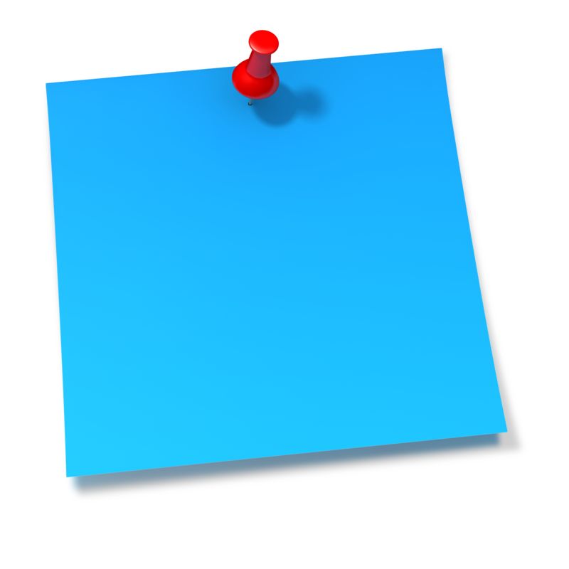Detail Blue Post It Nomer 7