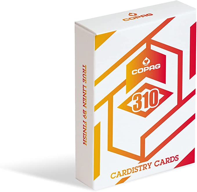 Detail Cardistry Buch Nomer 7