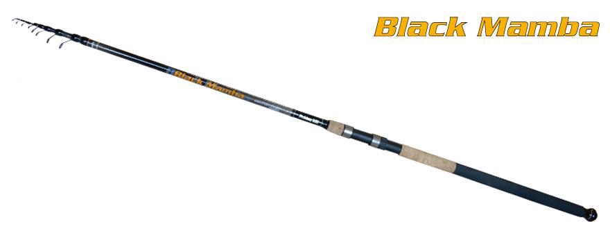 Detail Colmic Mamba Nomer 17