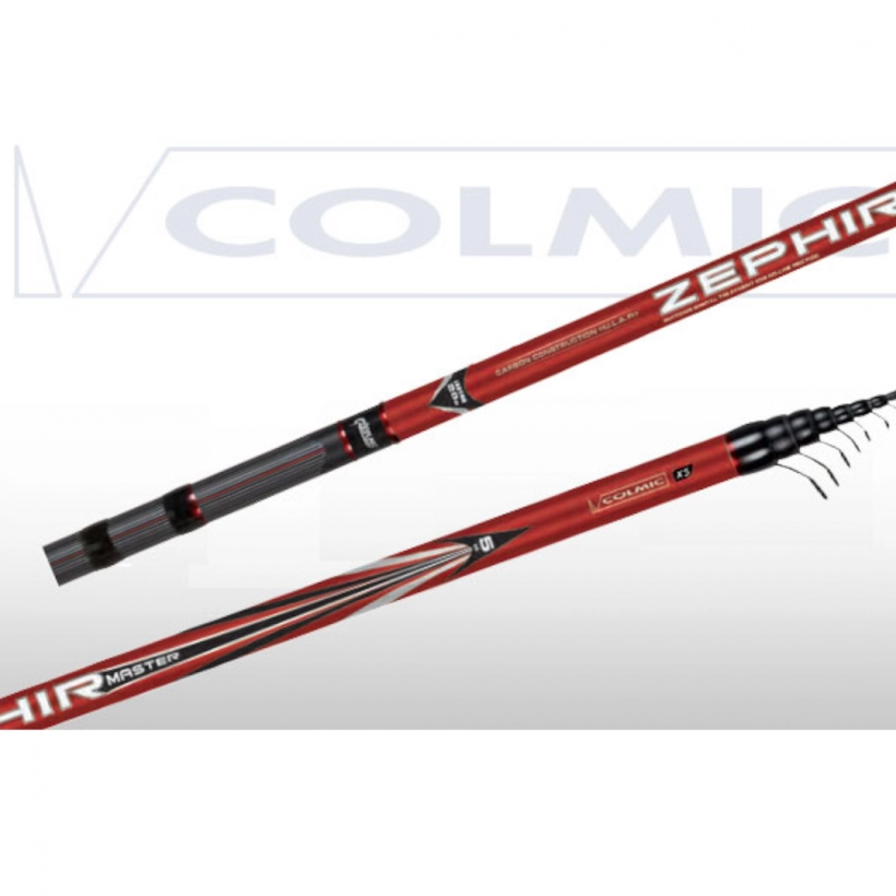 Detail Colmic Mamba Nomer 22