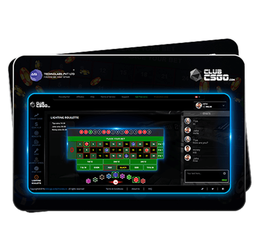 Csgo Roulette Script - KibrisPDR