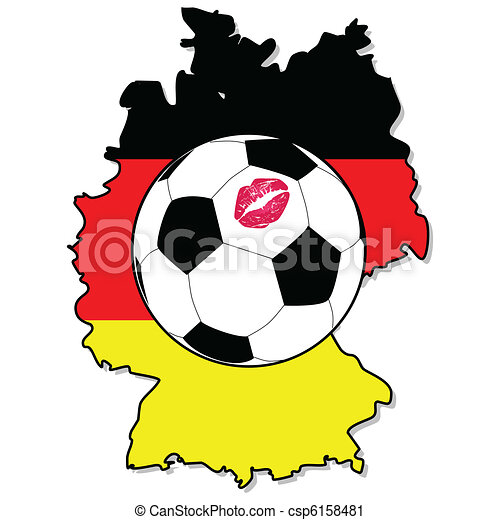 Detail Deutschlandkarte Clipart Nomer 14
