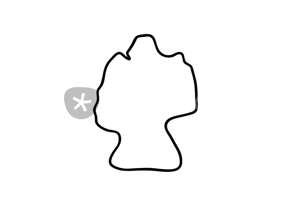 Detail Deutschlandkarte Clipart Nomer 19