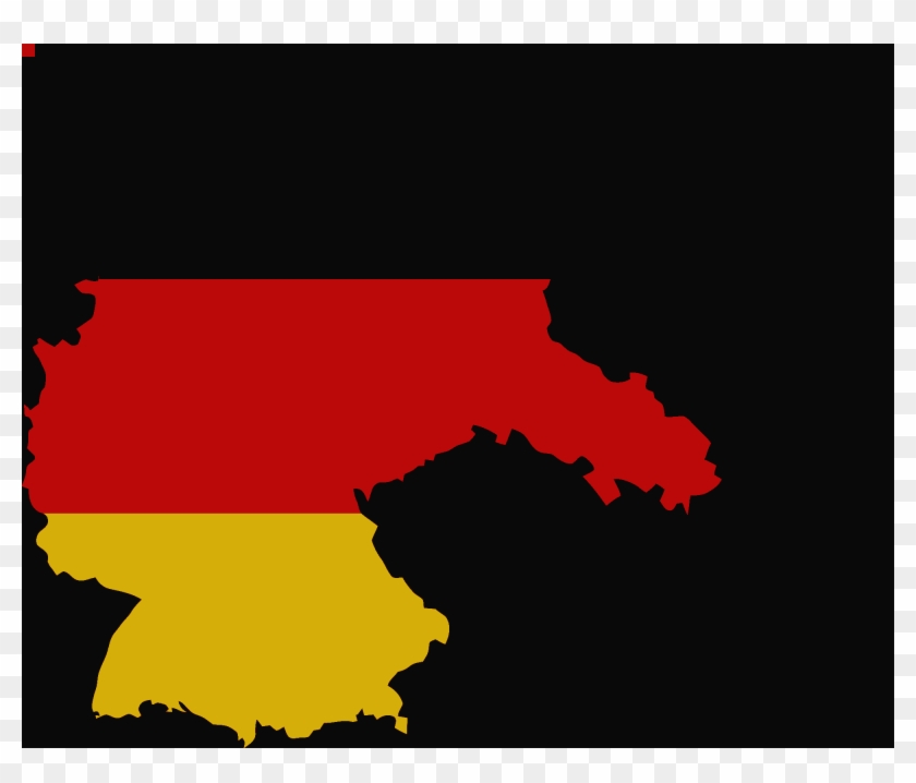 Detail Deutschlandkarte Clipart Nomer 3