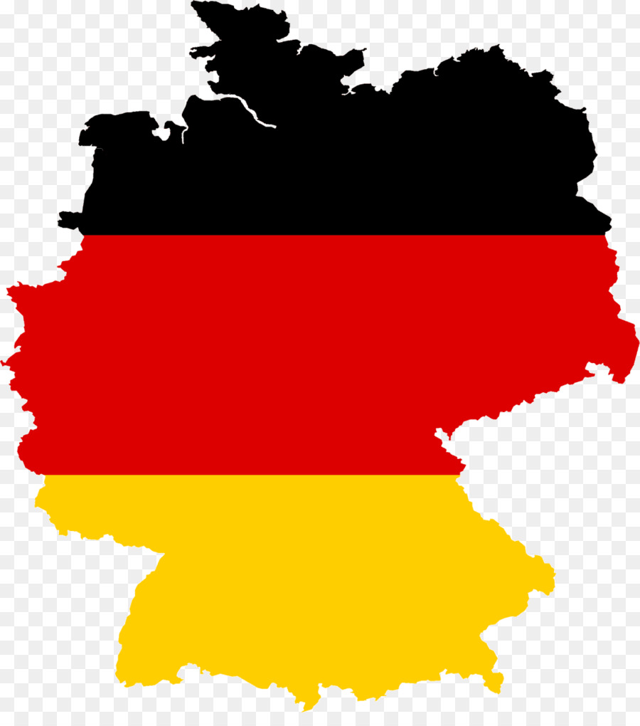 Detail Deutschlandkarte Clipart Nomer 4