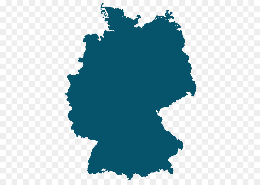 Detail Deutschlandkarte Clipart Nomer 8