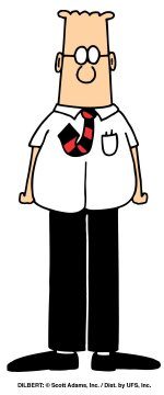 Dilbert Comic Deutsch - KibrisPDR