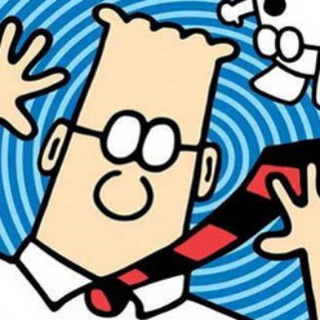 Detail Dilbert Comic Deutsch Nomer 11