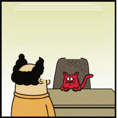 Detail Dilbert Comic Deutsch Nomer 13