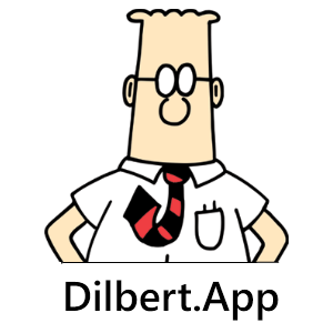 Detail Dilbert Comic Deutsch Nomer 15