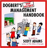 Detail Dilbert Comic Deutsch Nomer 19