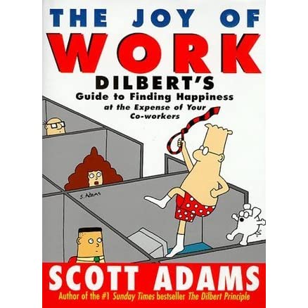 Detail Dilbert Comic Deutsch Nomer 9