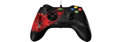Dragon Age 2 Controller - KibrisPDR