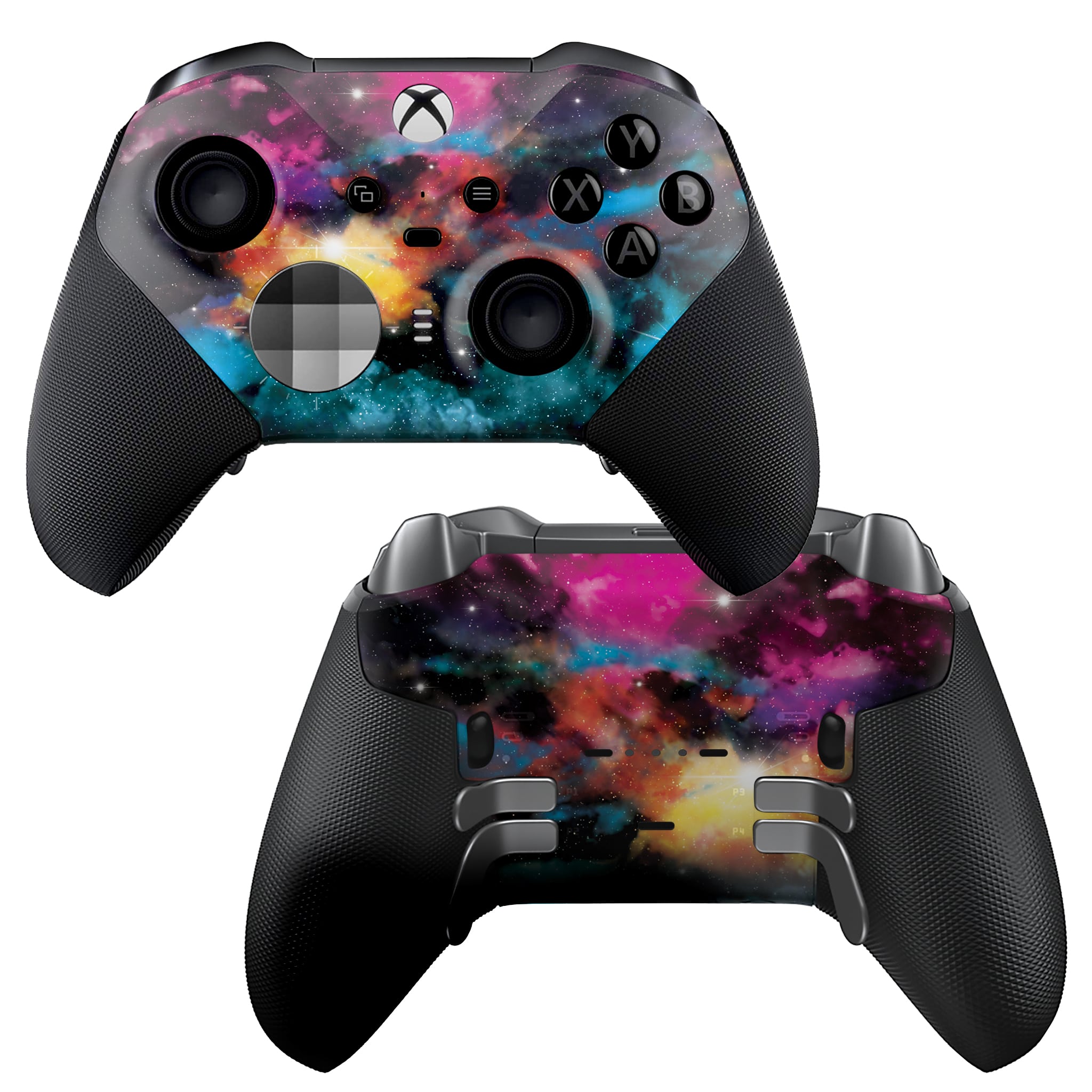 Detail Dragon Age 2 Controller Nomer 12