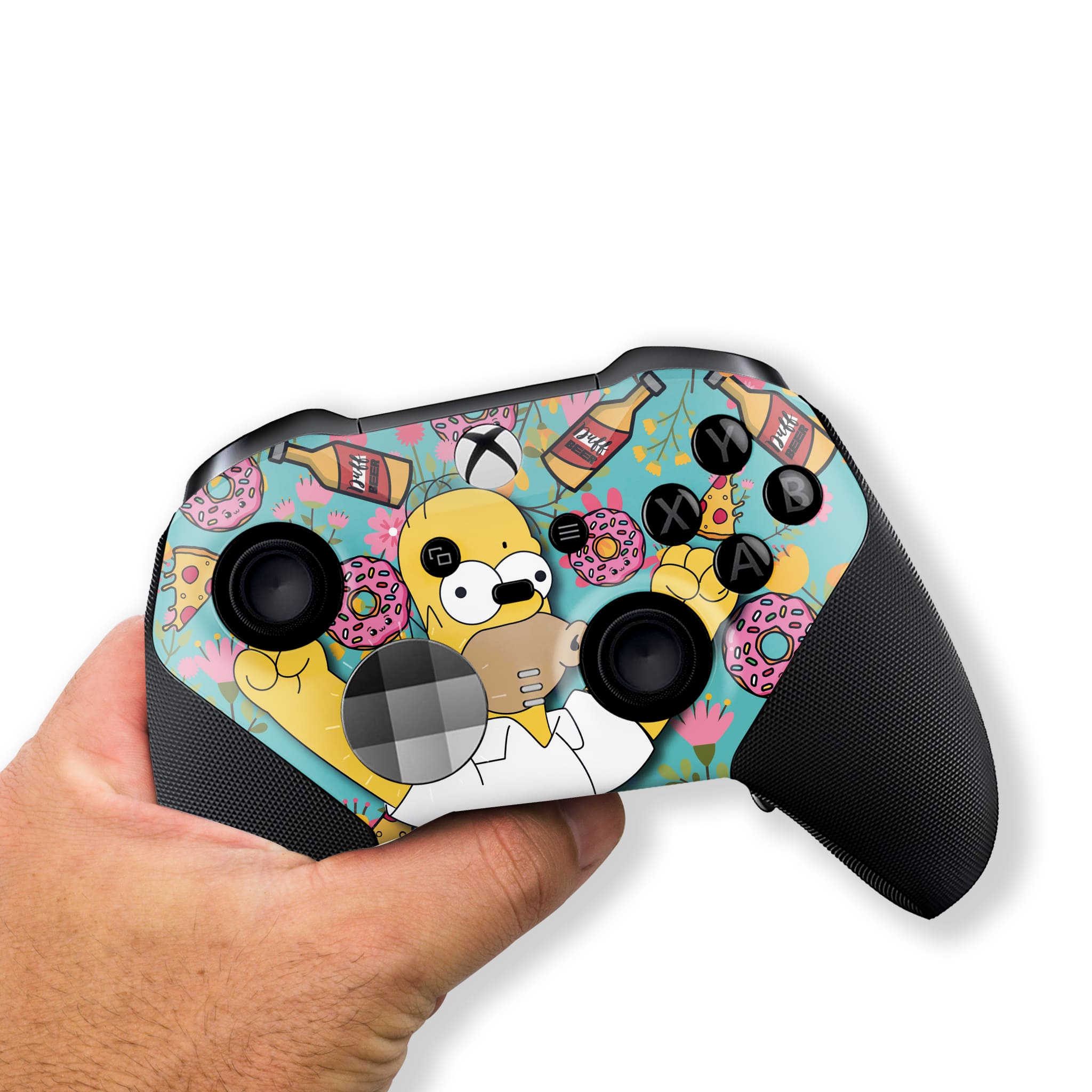 Detail Dragon Age 2 Controller Nomer 25