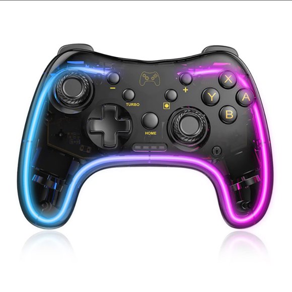 Detail Dragon Age 2 Controller Nomer 26