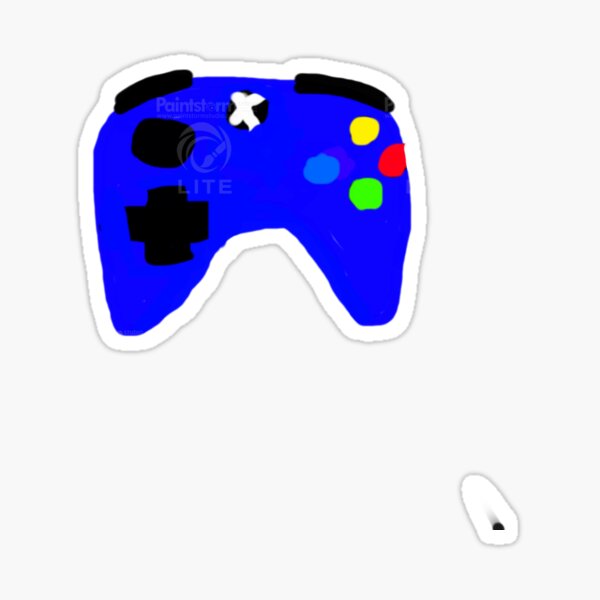 Detail Dragon Age 2 Controller Nomer 9