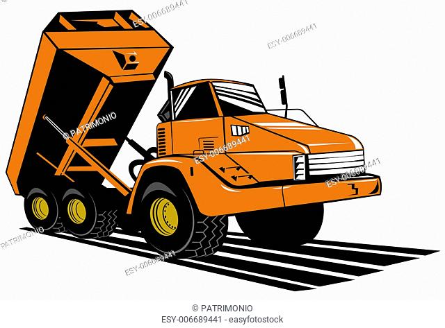 Detail Dumper Alt Nomer 14