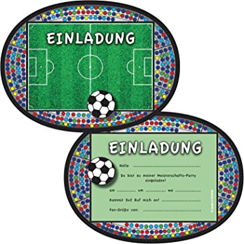 Detail Einladung 11 Geburtstag Nomer 7