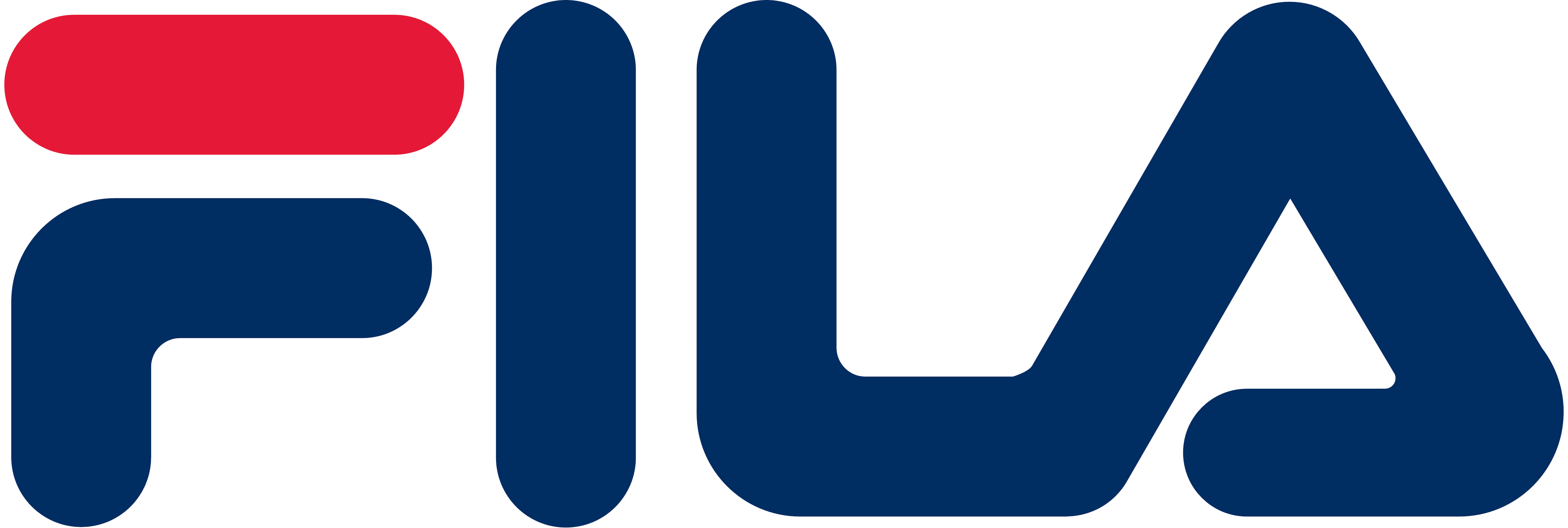 Fila Logo - KibrisPDR
