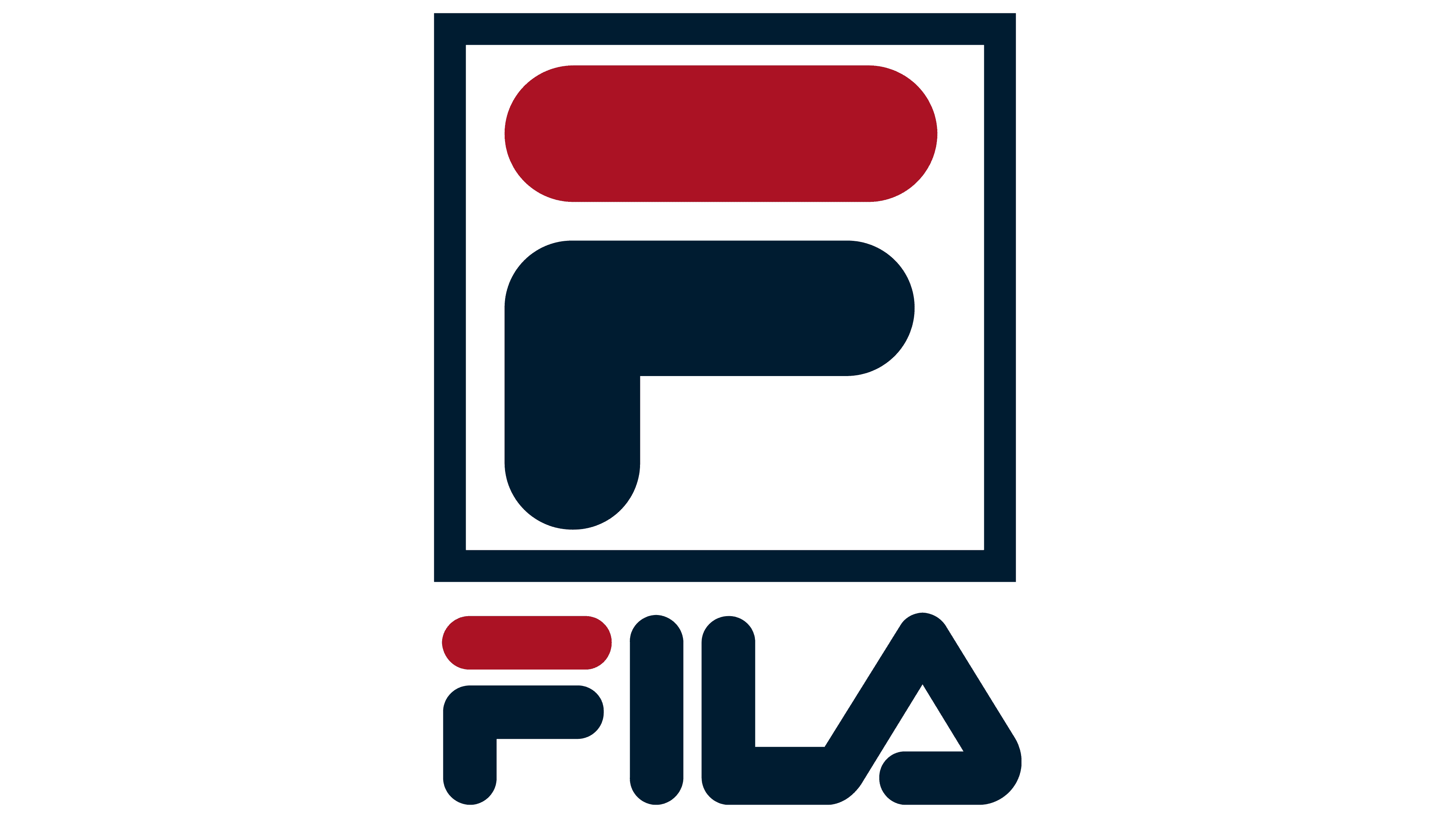 Detail Fila Logo Nomer 10