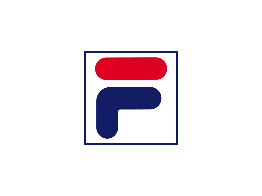Detail Fila Logo Nomer 12