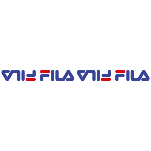 Detail Fila Logo Nomer 18