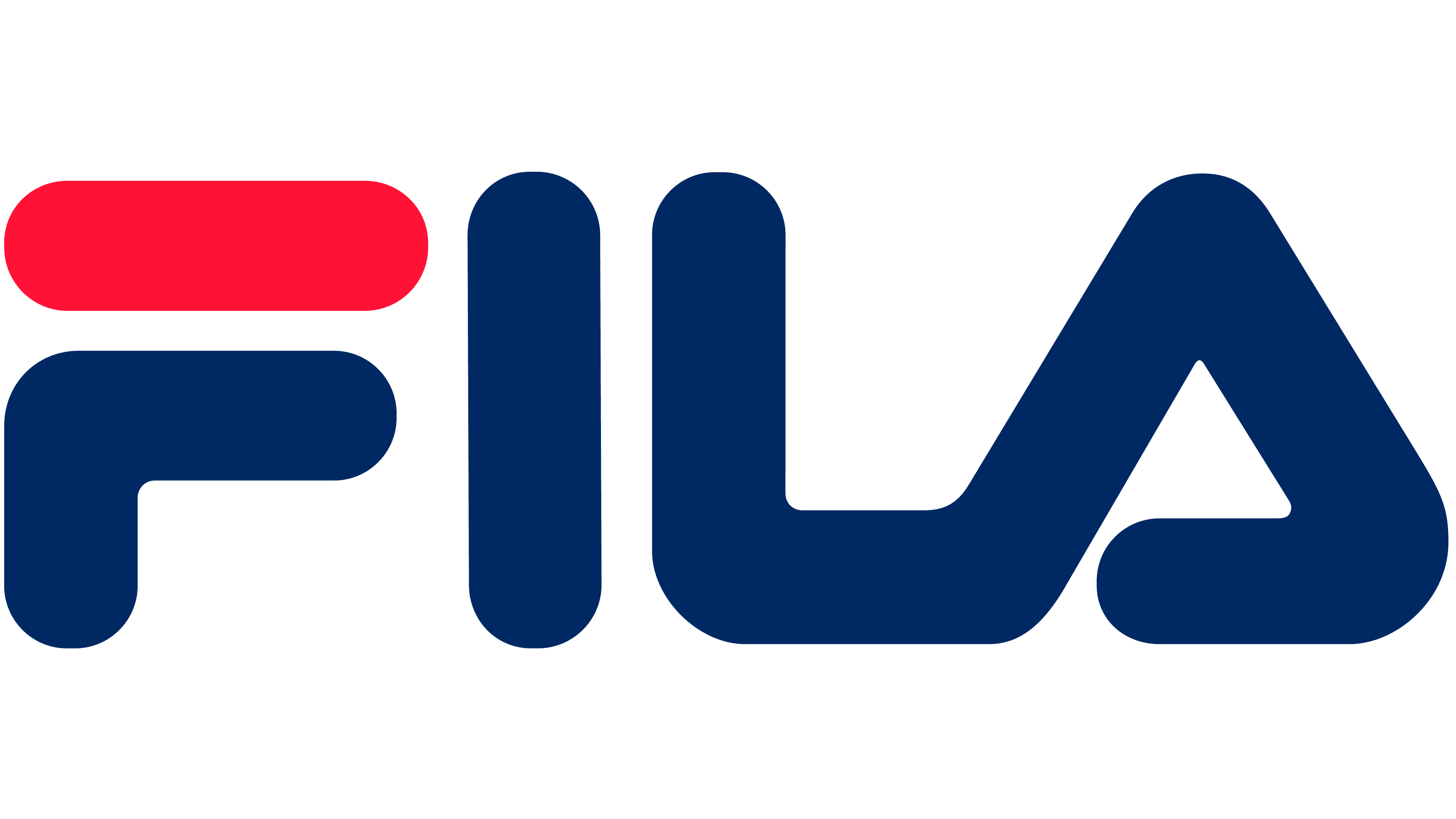 Detail Fila Logo Nomer 2