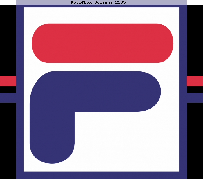 Detail Fila Logo Nomer 20