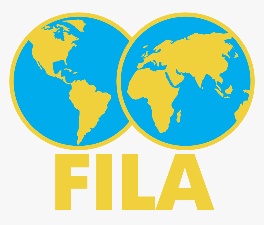 Detail Fila Logo Nomer 21