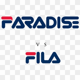Detail Fila Logo Nomer 23