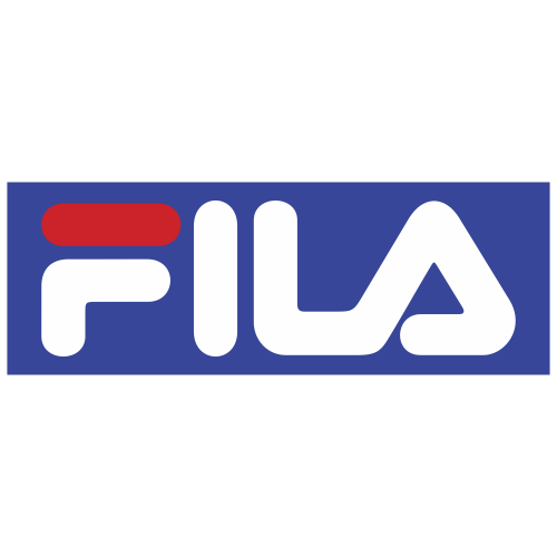 Detail Fila Logo Nomer 4