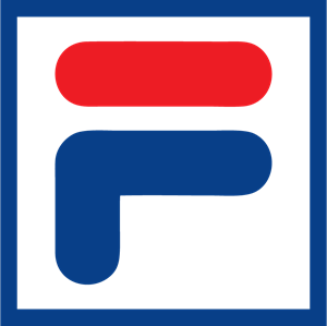 Detail Fila Logo Nomer 9
