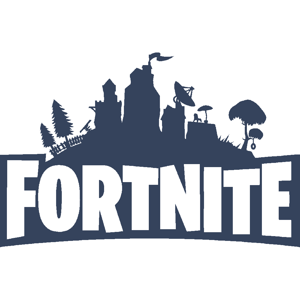 Detail Fortnite Text Png Nomer 17