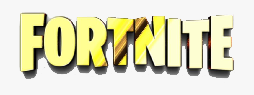 Detail Fortnite Text Png Nomer 3