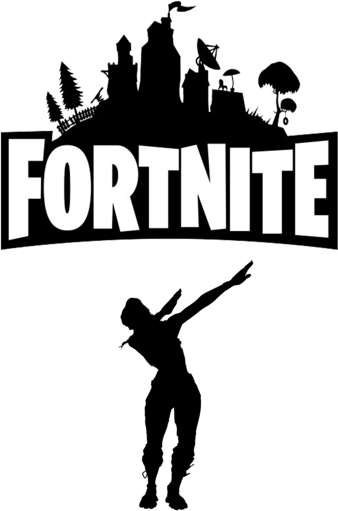 Detail Fortnite Text Png Nomer 23