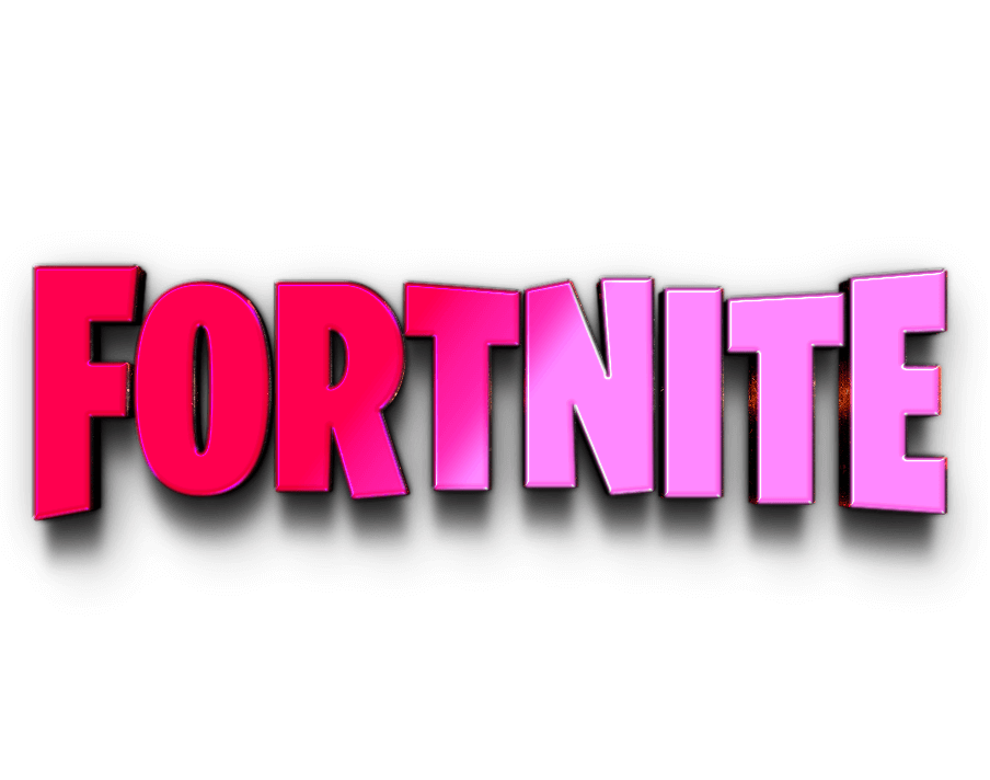 Detail Fortnite Text Png Nomer 6