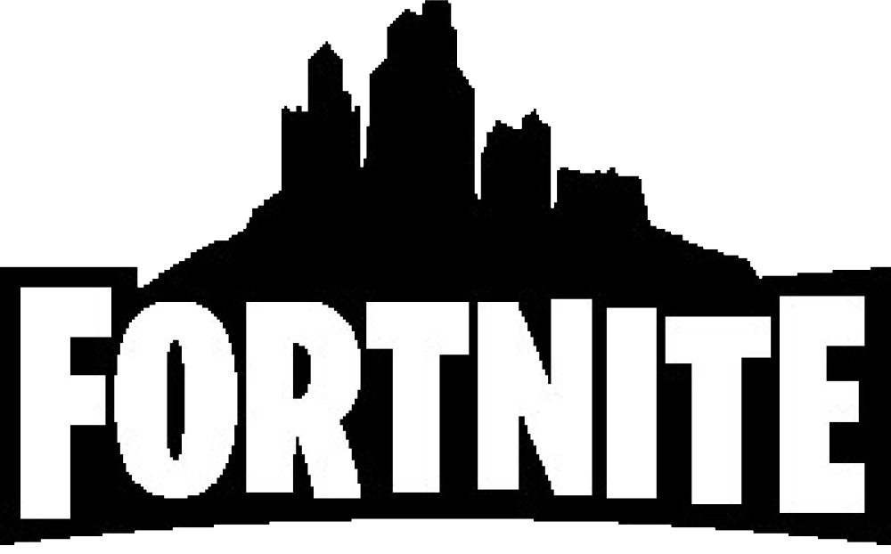 Detail Fortnite Text Png Nomer 8